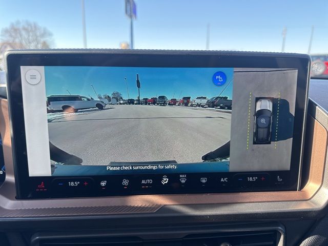 2026 Ford Bronco Sport Outer Banks Random Lake WI