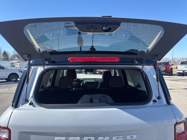 2026 Ford Bronco Sport Outer Banks Random Lake WI