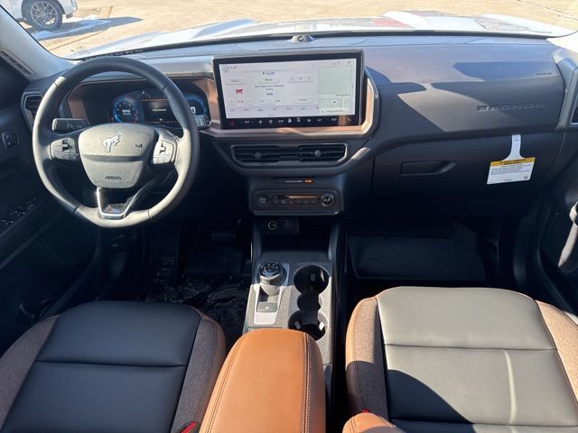 2026 Ford Bronco Sport Outer Banks Random Lake WI