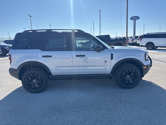 2026 Ford Bronco Sport Outer Banks Random Lake WI