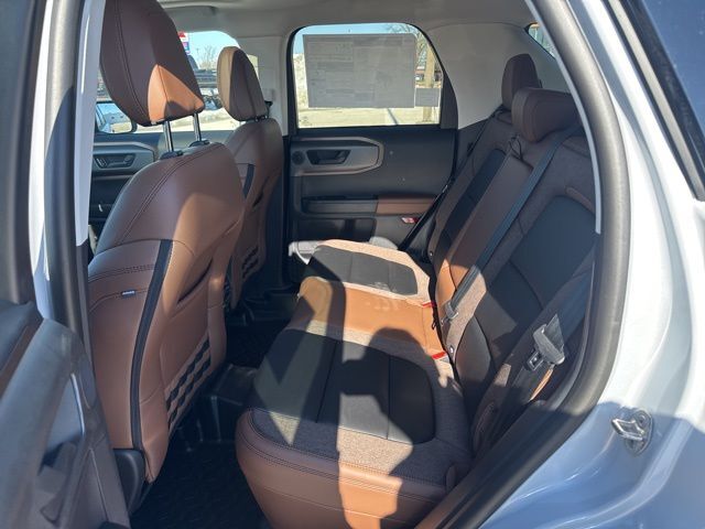 2026 Ford Bronco Sport Outer Banks Random Lake WI