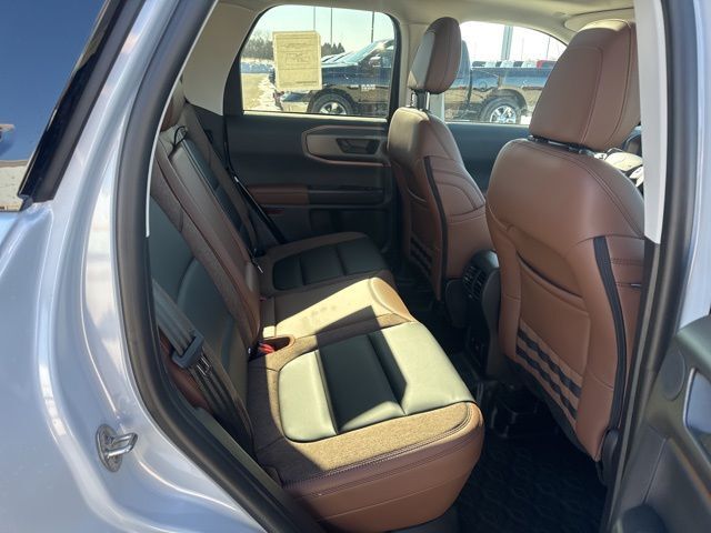 2026 Ford Bronco Sport Outer Banks Random Lake WI