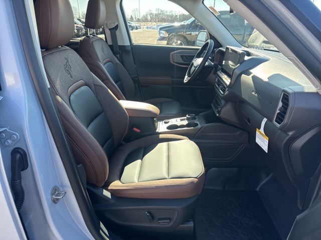 2026 Ford Bronco Sport Outer Banks Random Lake WI