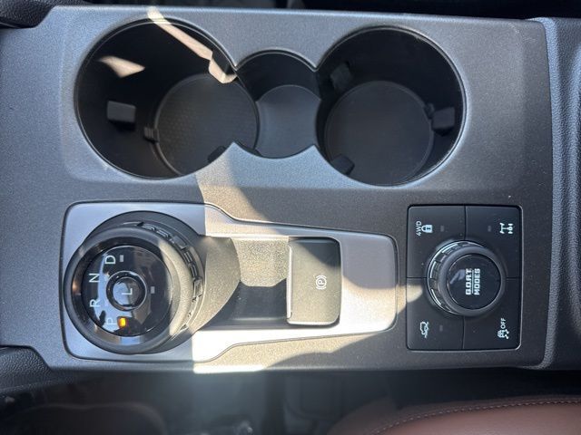 2026 Ford Bronco Sport Outer Banks Random Lake WI