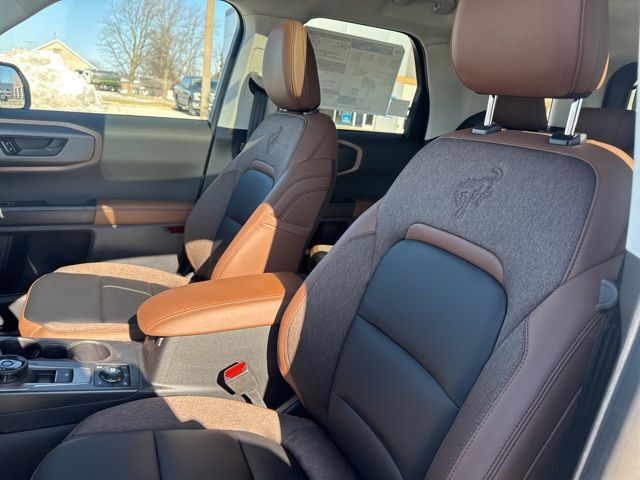 2026 Ford Bronco Sport Outer Banks Random Lake WI