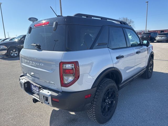 2026 Ford Bronco Sport Outer Banks Random Lake WI