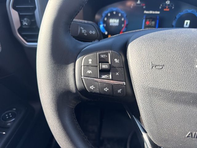 2026 Ford Bronco Sport Outer Banks Random Lake WI