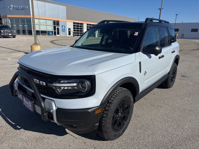 2026 Ford Bronco Sport Outer Banks Random Lake WI