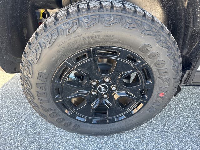 2026 Ford Bronco Sport Outer Banks Random Lake WI