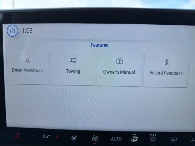 2026 Ford Bronco Sport Outer Banks Random Lake WI