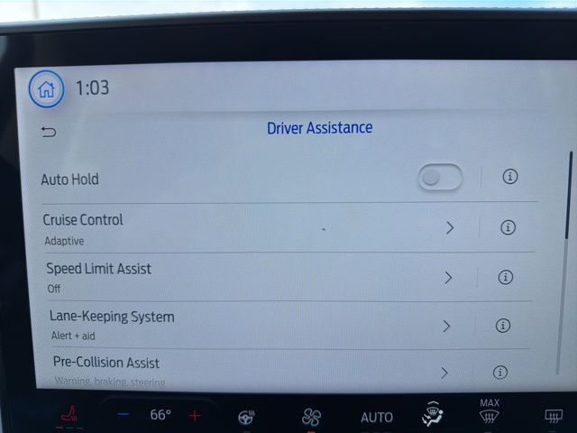 2026 Ford Bronco Sport Outer Banks Random Lake WI