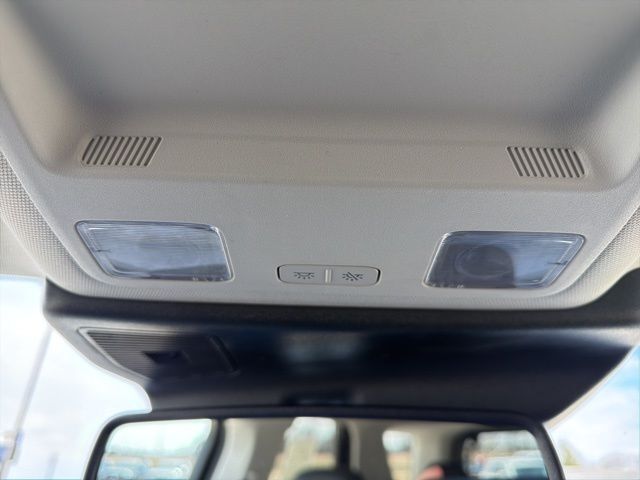 2026 Ford Bronco Sport Outer Banks Random Lake WI