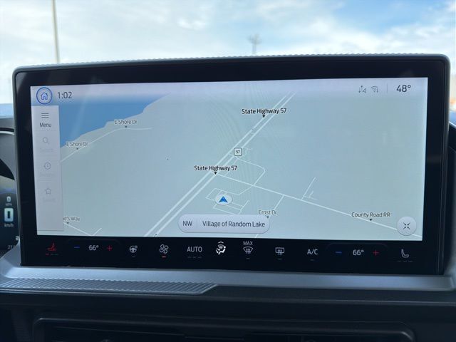 2026 Ford Bronco Sport Outer Banks Random Lake WI