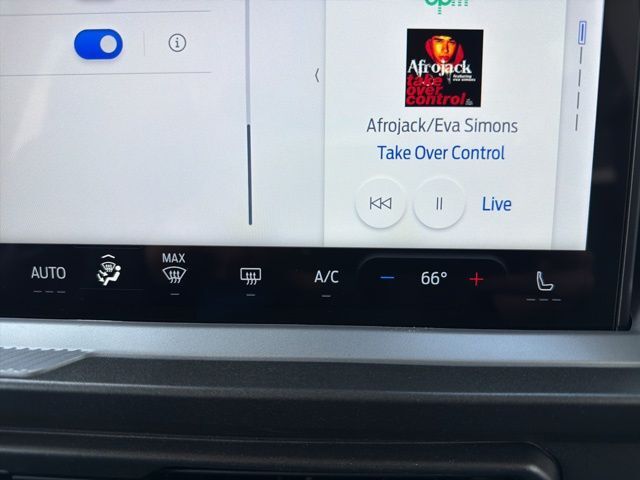 2026 Ford Bronco Sport Outer Banks Random Lake WI