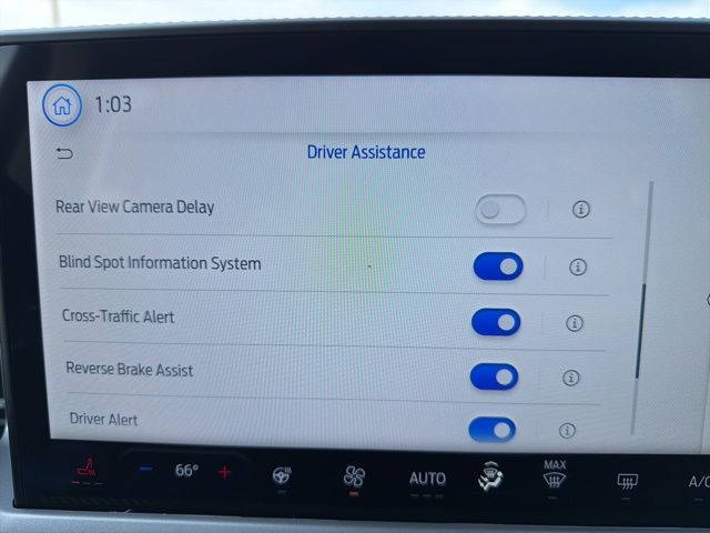 2026 Ford Bronco Sport Outer Banks Random Lake WI