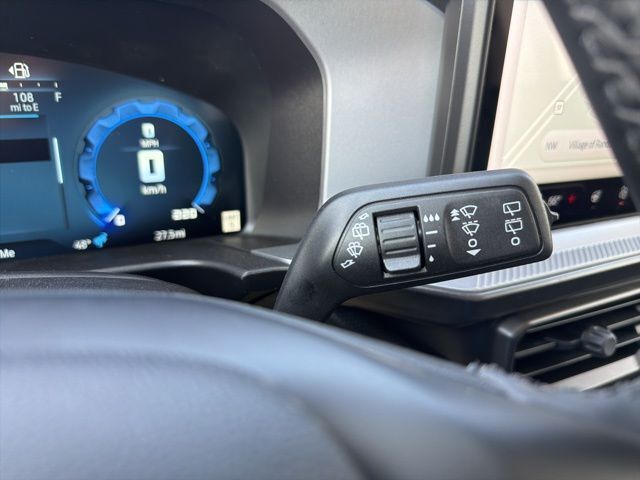 2026 Ford Bronco Sport Outer Banks Random Lake WI