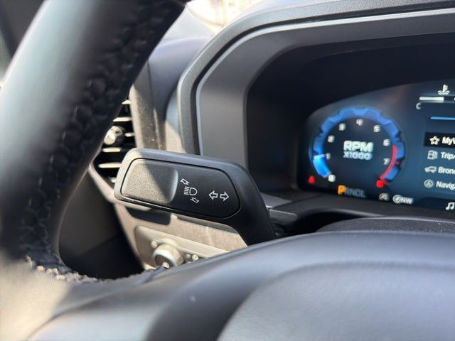 2026 Ford Bronco Sport Outer Banks Random Lake WI