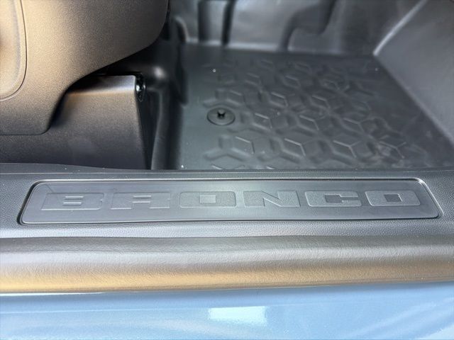 2026 Ford Bronco Sport Outer Banks Random Lake WI