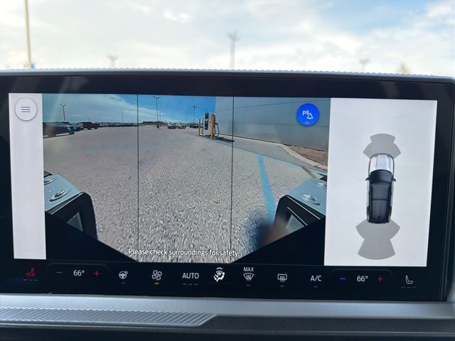 2026 Ford Bronco Sport Outer Banks Random Lake WI