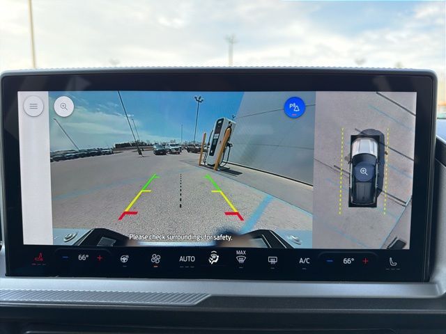 2026 Ford Bronco Sport Outer Banks Random Lake WI