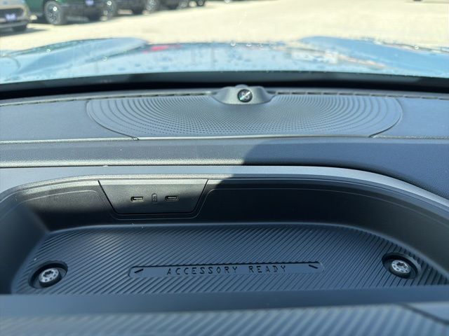 2026 Ford Bronco Sport Outer Banks Random Lake WI