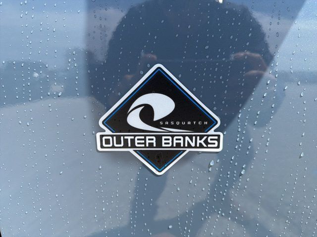 2026 Ford Bronco Sport Outer Banks Random Lake WI