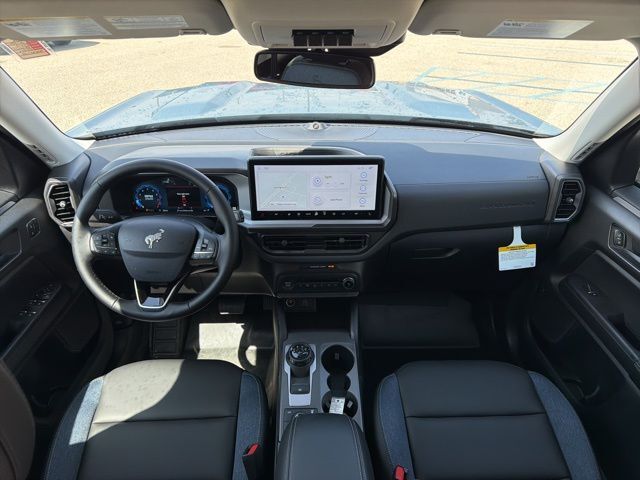 2026 Ford Bronco Sport Outer Banks Random Lake WI