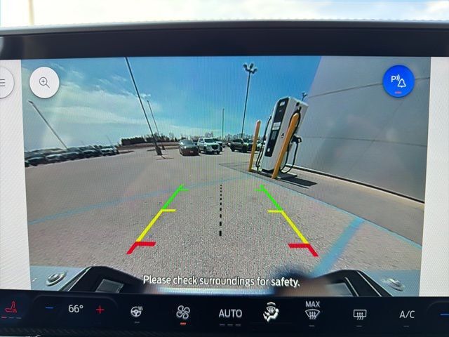 2026 Ford Bronco Sport Outer Banks Random Lake WI