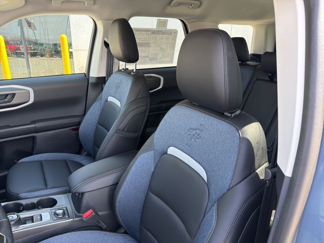 2026 Ford Bronco Sport Outer Banks Random Lake WI