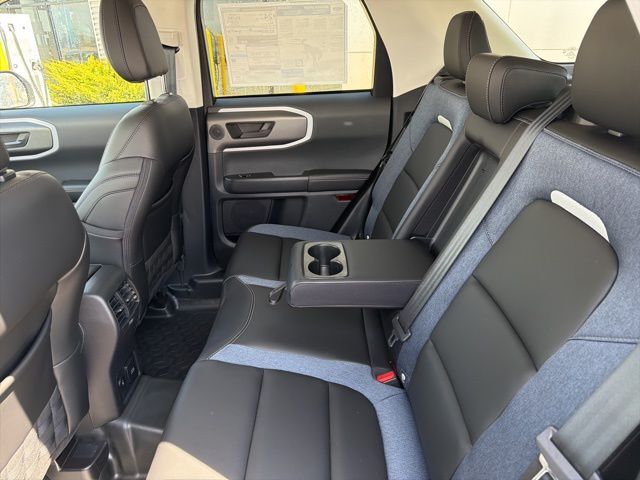 2026 Ford Bronco Sport Outer Banks Random Lake WI