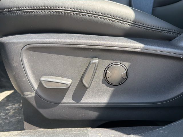 2026 Ford Bronco Sport Outer Banks Random Lake WI