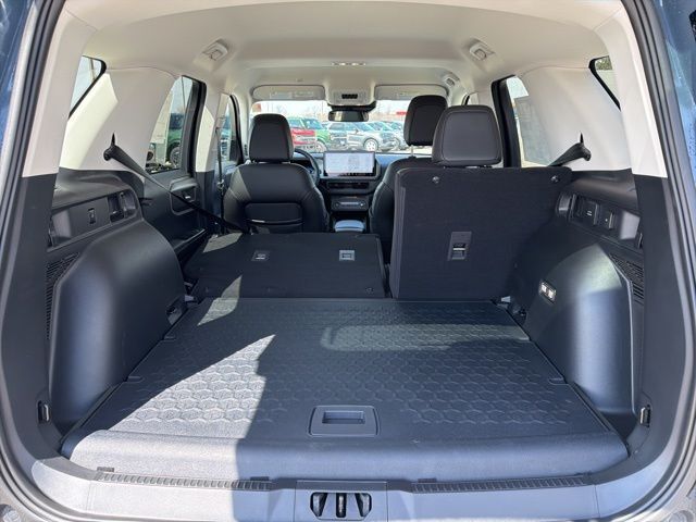 2026 Ford Bronco Sport Outer Banks Random Lake WI