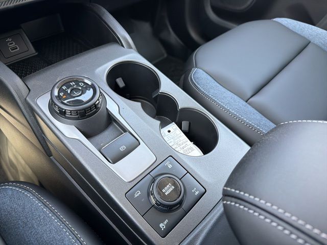 2026 Ford Bronco Sport Outer Banks Random Lake WI