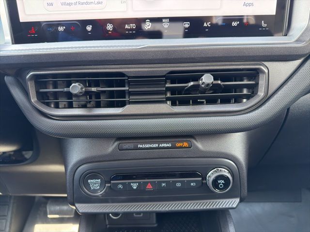 2026 Ford Bronco Sport Outer Banks Random Lake WI