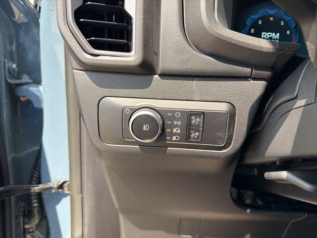 2026 Ford Bronco Sport Outer Banks Random Lake WI