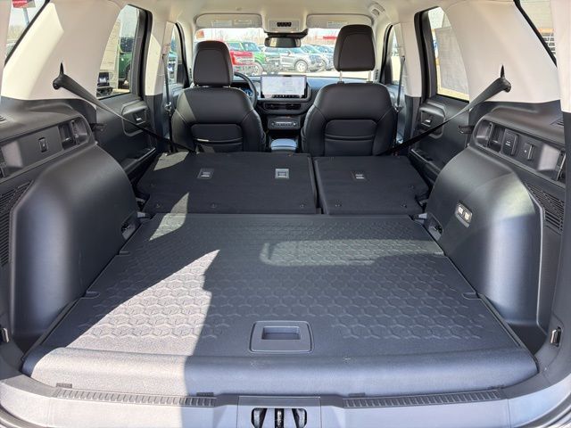 2026 Ford Bronco Sport Outer Banks Random Lake WI