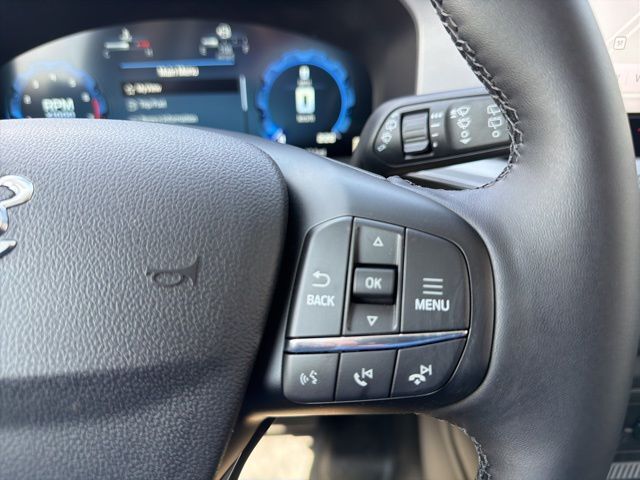 2026 Ford Bronco Sport Outer Banks Random Lake WI