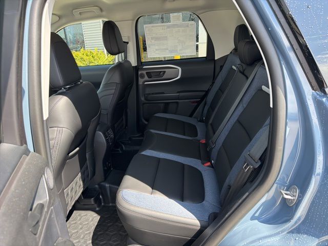 2026 Ford Bronco Sport Outer Banks Random Lake WI