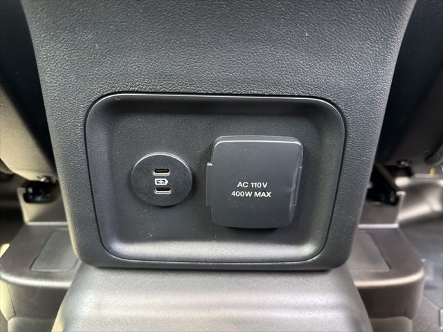 2026 Ford Bronco Sport Outer Banks Random Lake WI