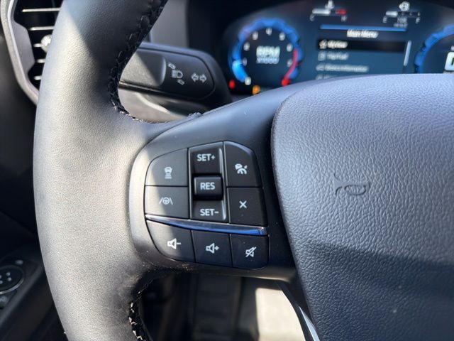 2026 Ford Bronco Sport Outer Banks Random Lake WI