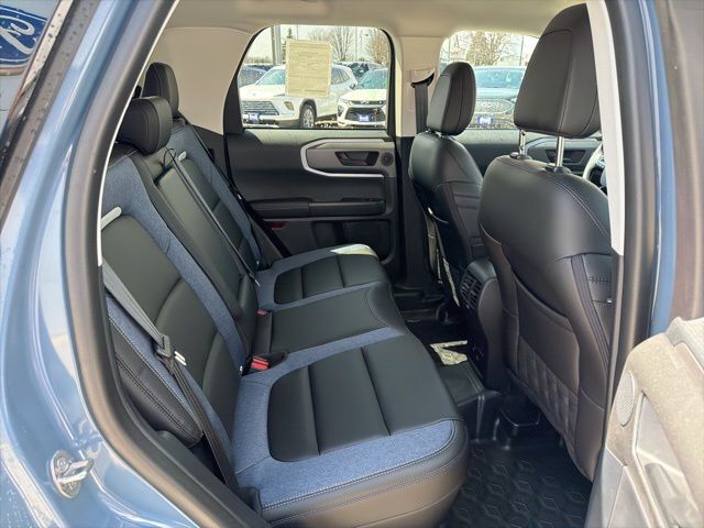 2026 Ford Bronco Sport Outer Banks Random Lake WI