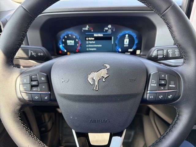 2026 Ford Bronco Sport Outer Banks Random Lake WI