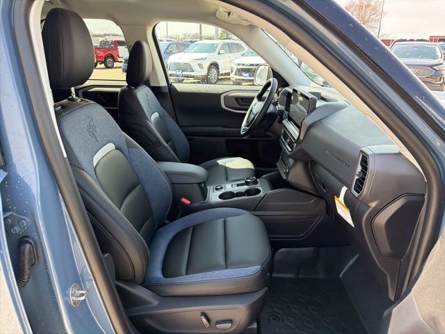 2026 Ford Bronco Sport Outer Banks Random Lake WI