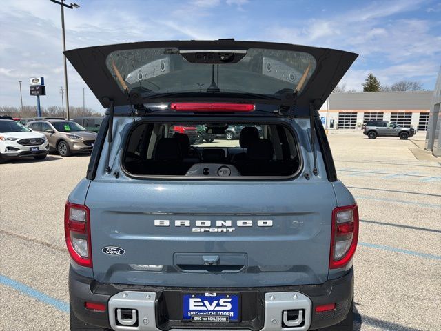 2026 Ford Bronco Sport Outer Banks Random Lake WI