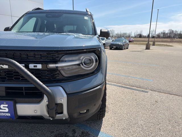 2026 Ford Bronco Sport Outer Banks Random Lake WI