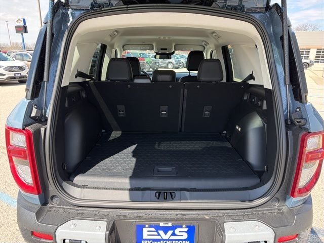 2026 Ford Bronco Sport Outer Banks Random Lake WI