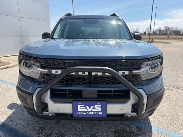 2026 Ford Bronco Sport Outer Banks Random Lake WI