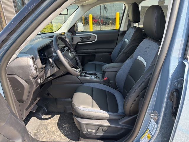 2026 Ford Bronco Sport Outer Banks Random Lake WI