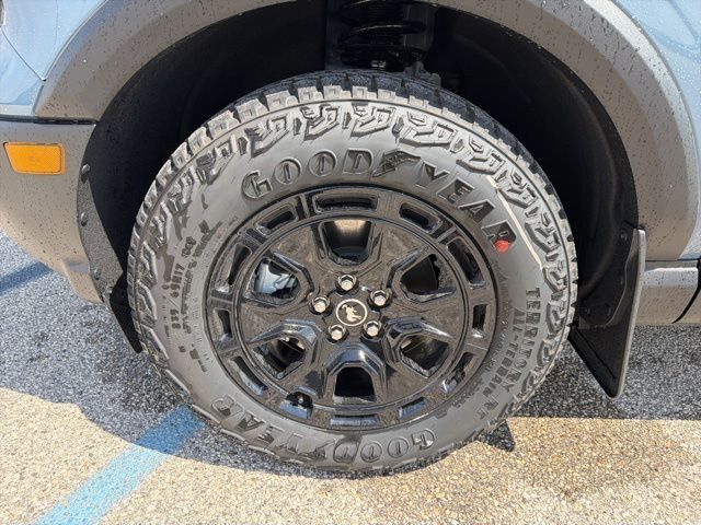 2026 Ford Bronco Sport Outer Banks Random Lake WI