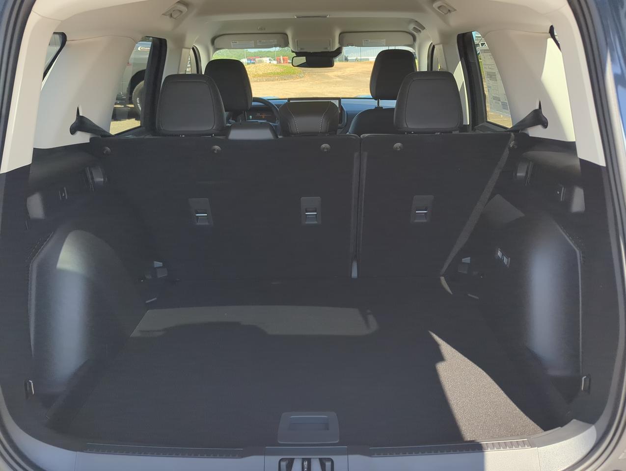 2026 Ford Bronco Sport Outer Banks Appleton WI